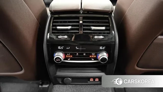 BMW 5 Series (G30) id 3315383 из Кореи 7