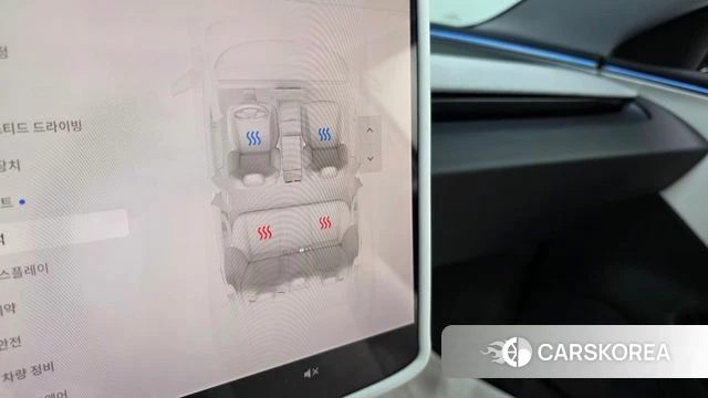 Tesla Model 3 id 4778065 из Кореи 7