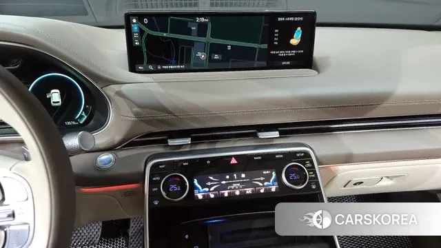 Genesis GV80 id 3764010 из Кореи 7