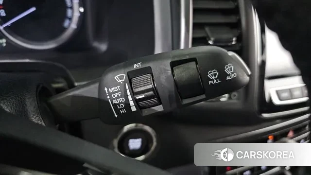 Ssangyong The New Rexton Sport id 3433020 из Кореи 7