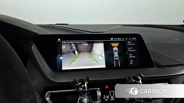 BMW 2 Series Gran Coupe (F44) id 2964211 из Кореи 7