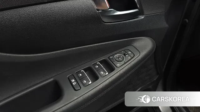 Hyundai Santa Fe TM id 2932218 из Кореи 7