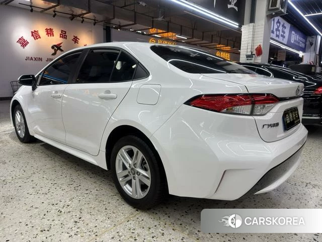 Toyota Lei Ling id 4299866 из Китая 7