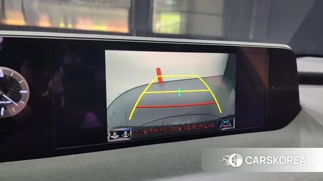 Lexus UX250h id 3094708 из Кореи 7