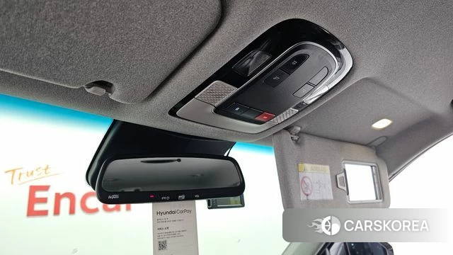 Hyundai Palisade id 4202428 из Кореи 7