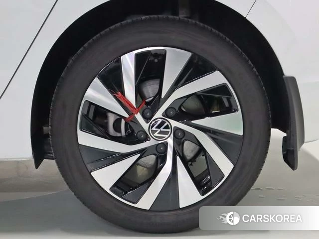 Volkswagen Golf id 4027642 из Китая 7