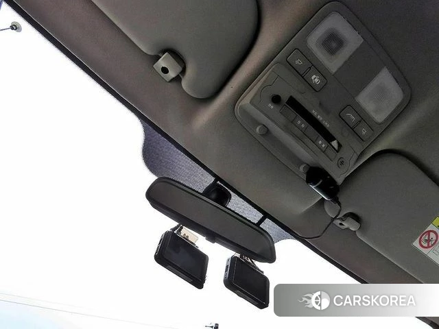 Hyundai The New Grand Starex id 4212008 из Кореи 7