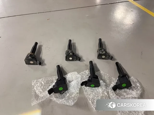 Kia The New Ray id 3473452 из Кореи 7