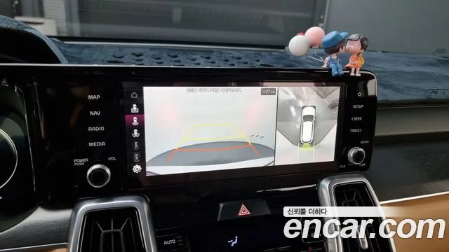 Kia Sorento 4th Generation id 2711327 из Кореи 7