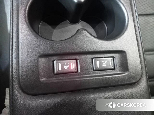 Renault Korea (Samsung) SM6 id 4232351 из Кореи 7