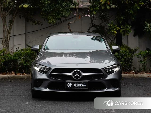 Mercedes-Benz CLS id 4212729 из Китая 7