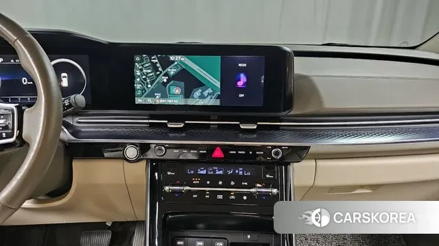 Kia Carnival 4th generation id 2969616 из Кореи 7