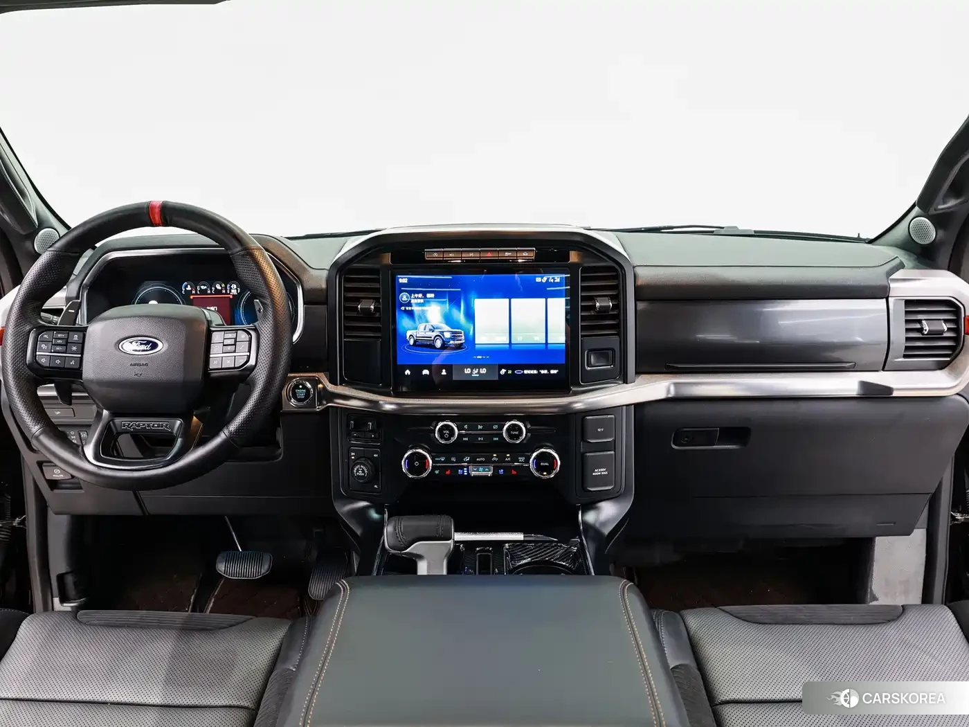 Ford F-150 id 4664540 из Китая 7