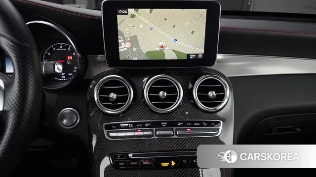 Mercedes-Benz GLC-Class X253 id 3509692 из Кореи 7