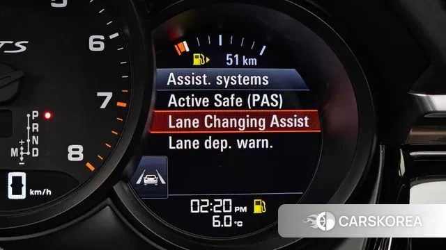 Porsche Macan id 3514035 из Кореи 7