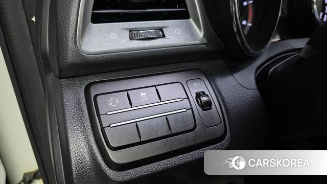 Ssangyong Tivoli Armor id 4203824 из Кореи 7