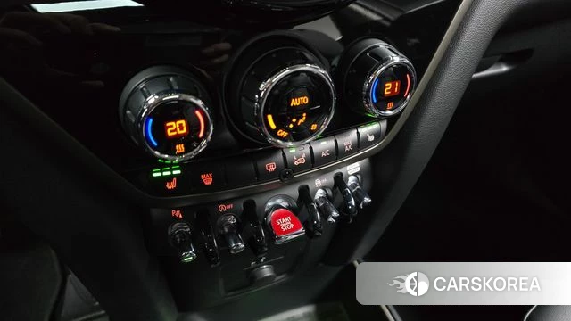 Mini Cooper Countryman id 3865015 из Кореи 7