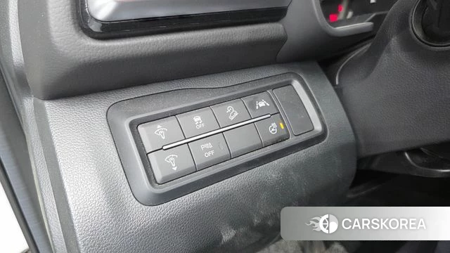 Ssangyong The New Tivoli id 4591106 из Кореи 7
