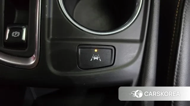 Chevrolet (GM Daewoo) Equinox id 3526006 из Кореи 7