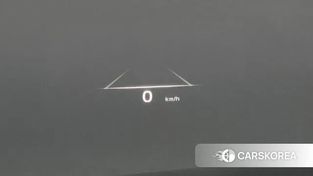 Kia The New K9 2nd generation id 3615423 из Кореи 7