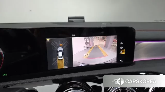 Mercedes-Benz CLA-Class C118 id 3478025 из Кореи 7