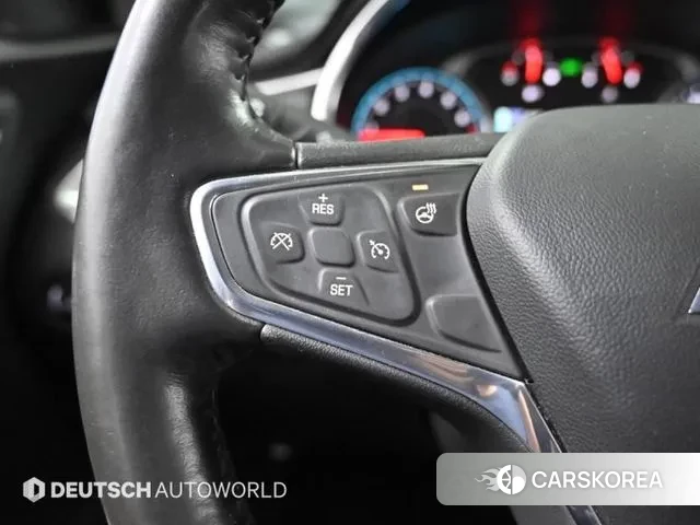 Chevrolet (GM Daewoo) All New Malibu id 3336492 из Кореи 7