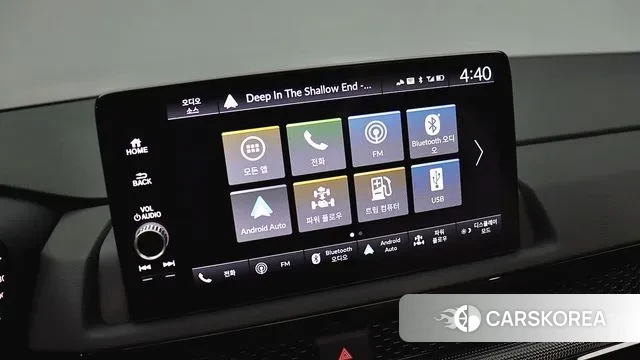 Honda CR-V 6th generation id 3371796 из Кореи 7