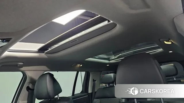 Hyundai Santa Fe (MX5) id 3580692 из Кореи 7