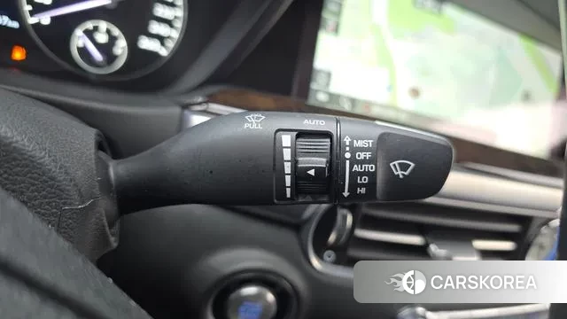 Genesis G90 id 3626049 из Кореи 7