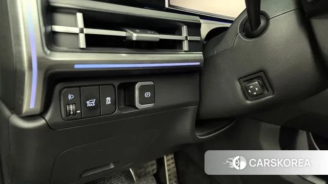 Hyundai Santa Fe (MX5) id 3711370 из Кореи 7