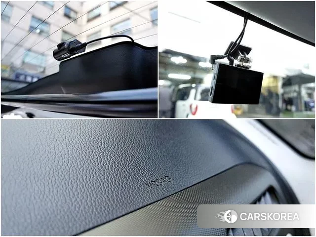 Kia The New Ray id 3361178 из Кореи 7