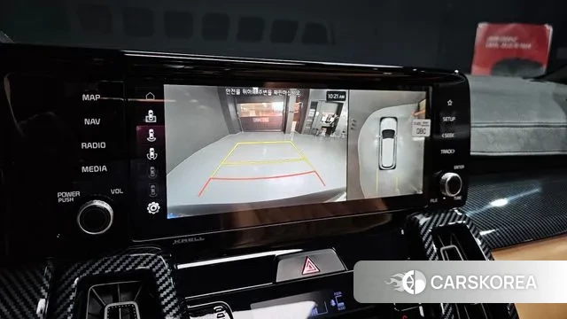 Kia Sorento 4th Generation id 3539710 из Кореи 7