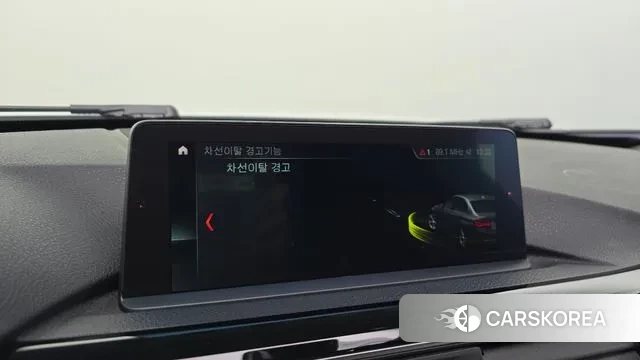 BMW 3 Series (F30) id 3608433 из Кореи 7