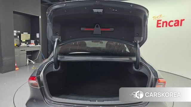 Hyundai The New Grandeur IG id 4682898 из Кореи 7