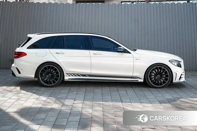 Mercedes-Benz C-class AMG id 4256487 из Китая 7