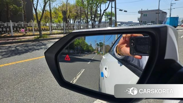 Hyundai Avante (CN7) id 3923279 из Кореи 7