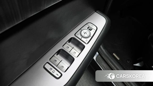 Hyundai The New Palisade id 4322602 из Кореи 7