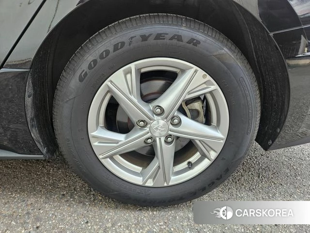 Hyundai Sonata (DN8) id 4943223 из Кореи 7