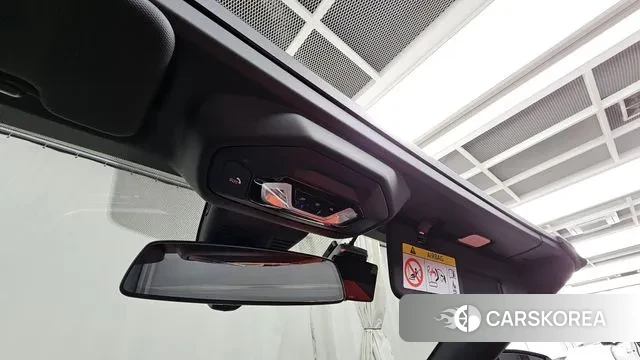 BMW Z4 (G29) id 3634557 из Кореи 7