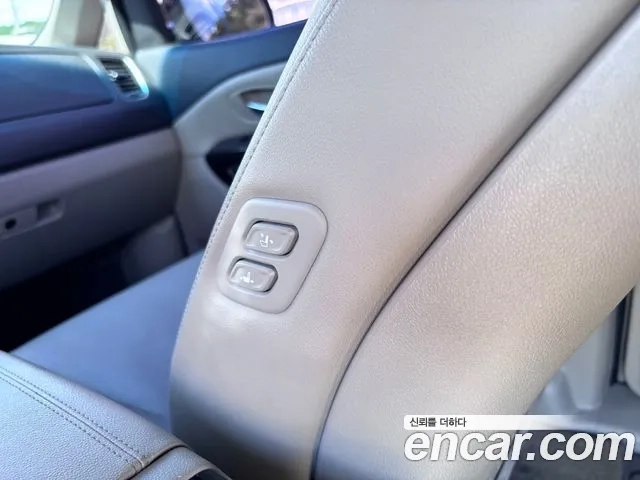 Kia The New Carnival id 2951461 из Кореи 7