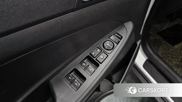 Hyundai All New Tucson id 3375160 из Кореи 7