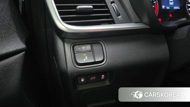 Kia The New K5 2nd generation id 4245993 из Кореи 7