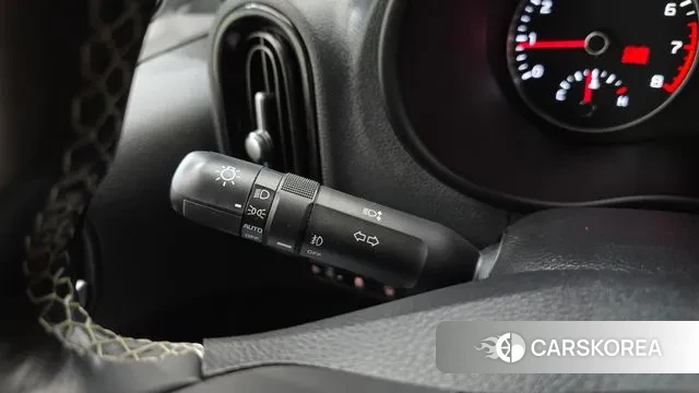 Kia Morning Urban (JA) id 3003921 из Кореи 7