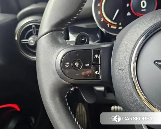 Mini Cooper S id 3482817 из Кореи 7