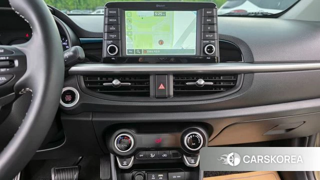 Kia All New Morning (JA) id 4754903 из Кореи 7