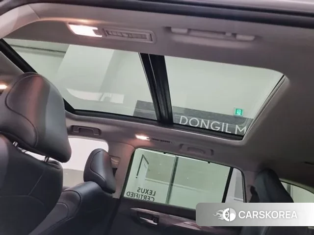 Toyota Highlander 4th Generation id 3499079 из Кореи 7