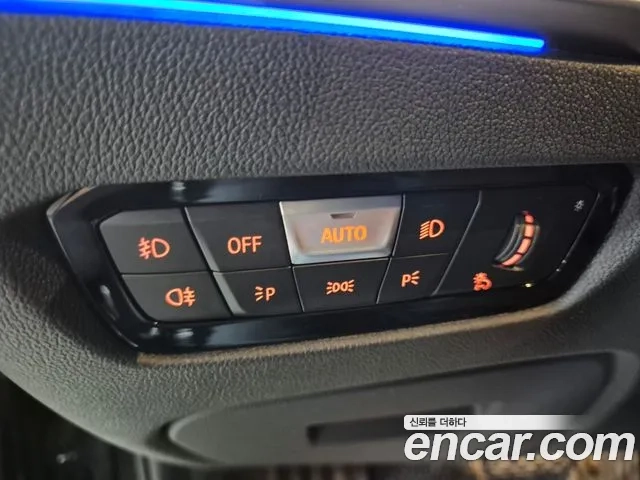 BMW 3 Series (G20) id 2860133 из Кореи 7