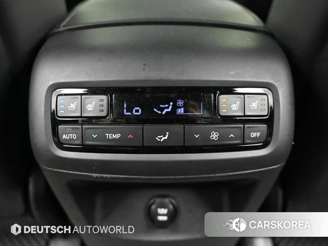 Hyundai Palisade id 4625253 из Кореи 7