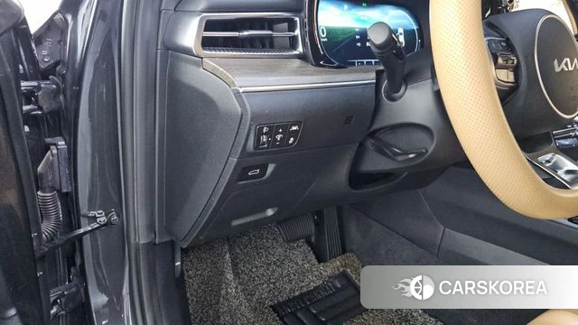 Kia K5 3rd generation id 3910510 из Кореи 7