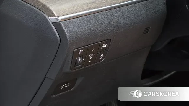 Kia K5 3rd generation id 3659497 из Кореи 7